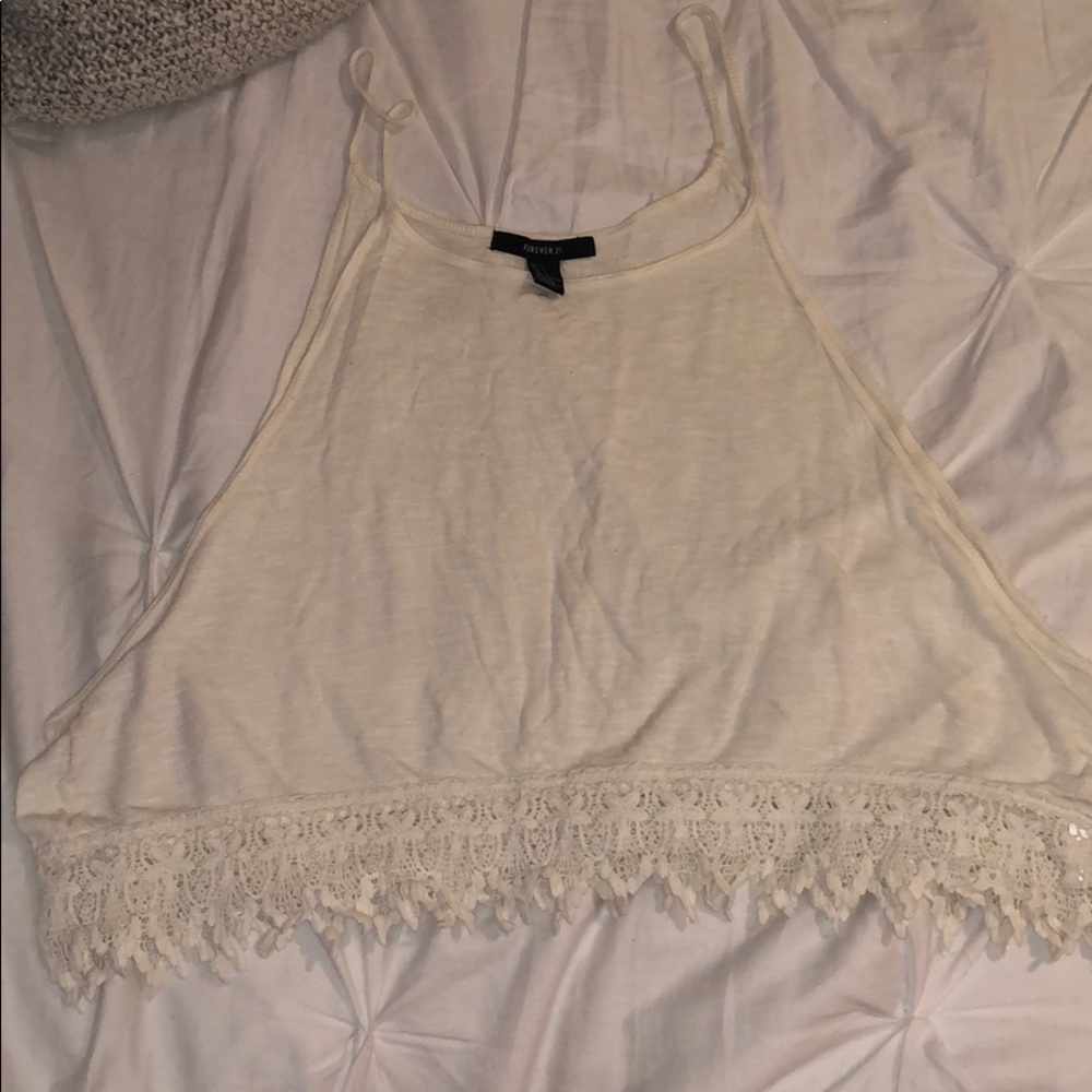 Beach top